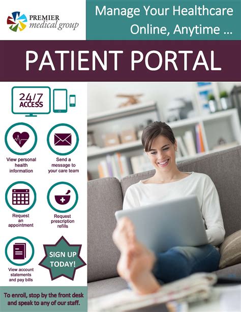 Patient Portal